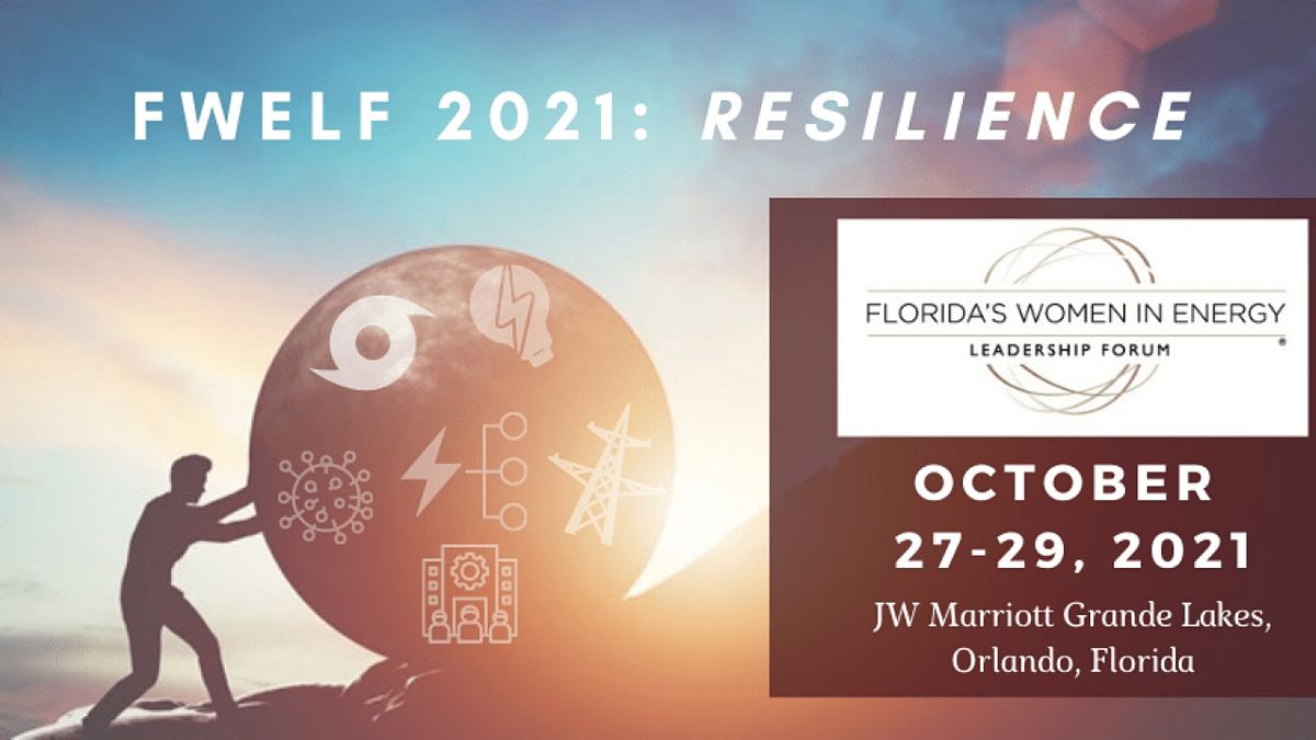 Florida's Women in Energy Leadership Forum 2021