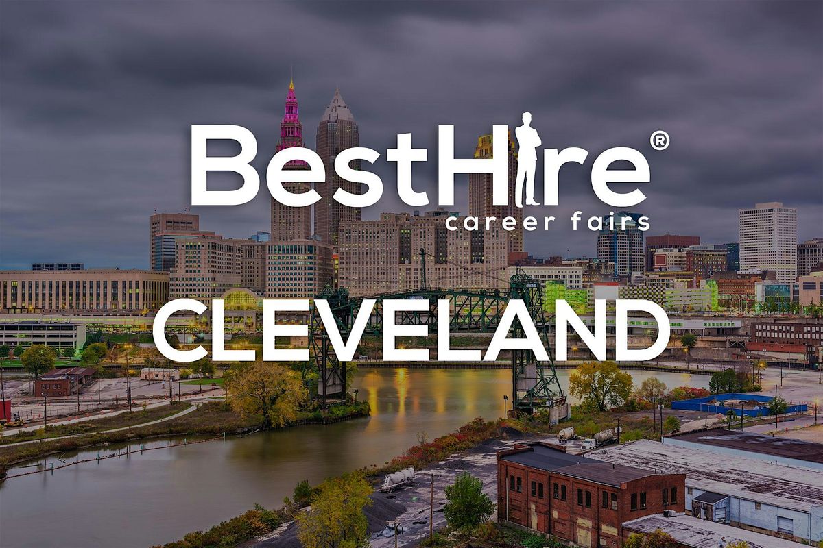 Cleveland Job Fair June 18, 2025 - Cleveland Career Fairs