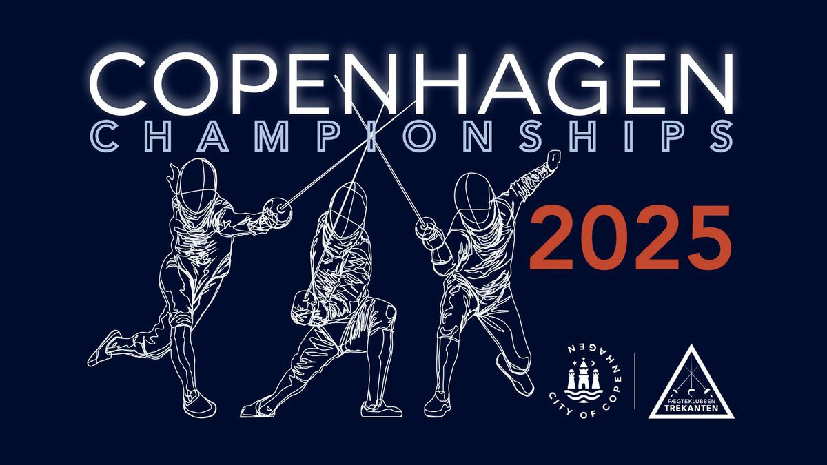 Copenhagen Open Championships