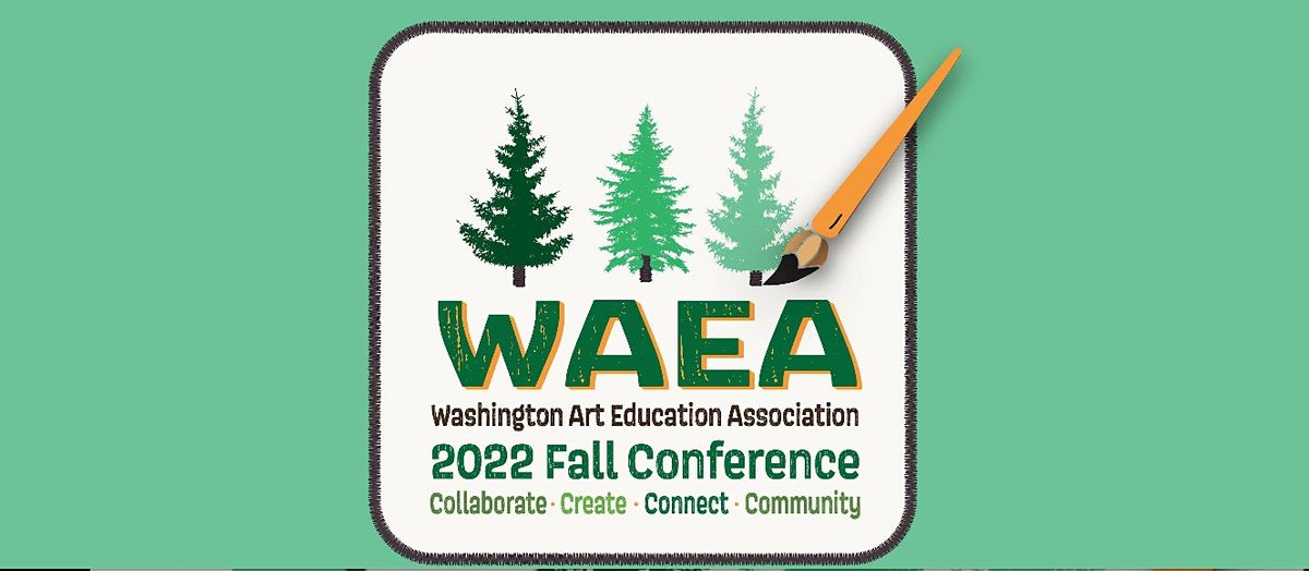 WAEA Fall Conference Vendor & Supporter, Battle Ground High School, 22