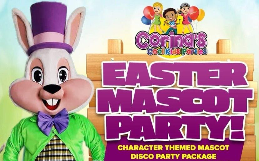 Kids Easter Party 