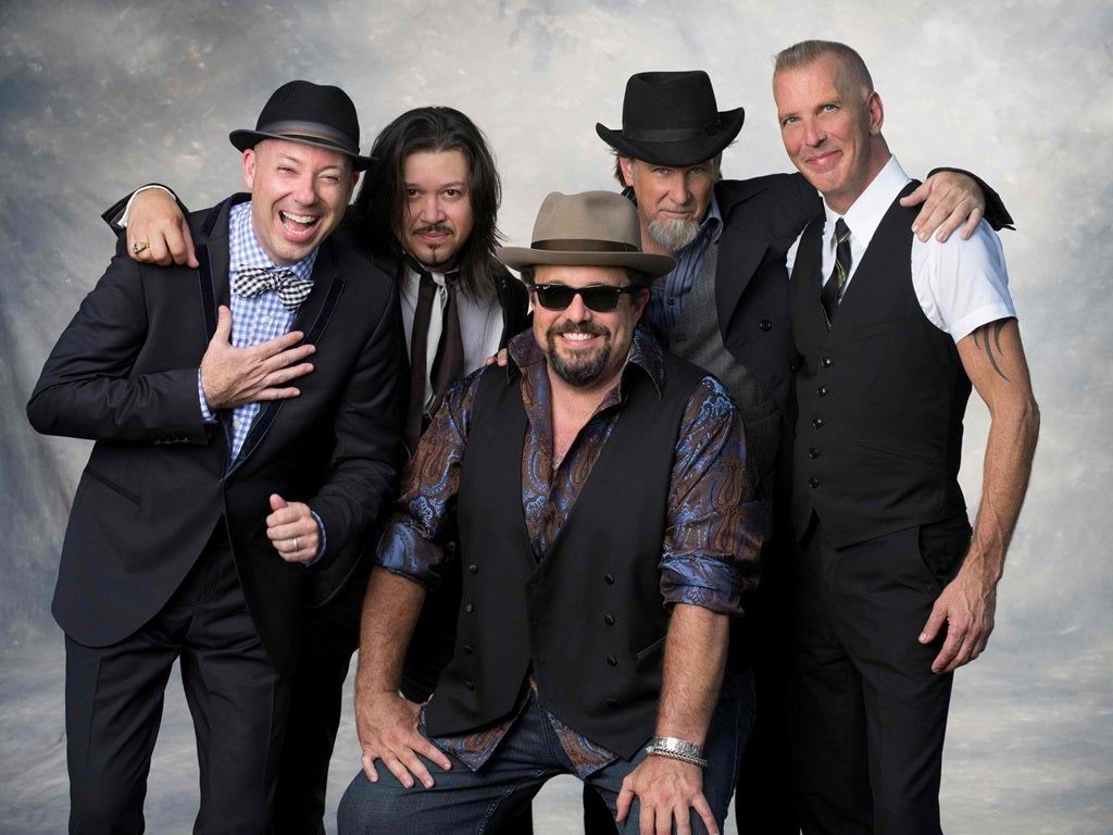The Mavericks