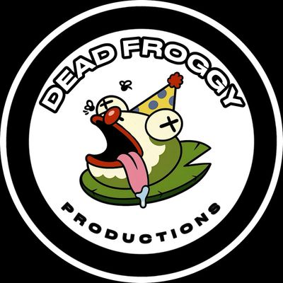 Dead Froggy Productions