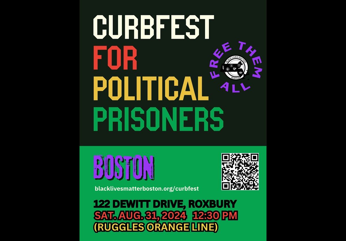 Boston CurbFest