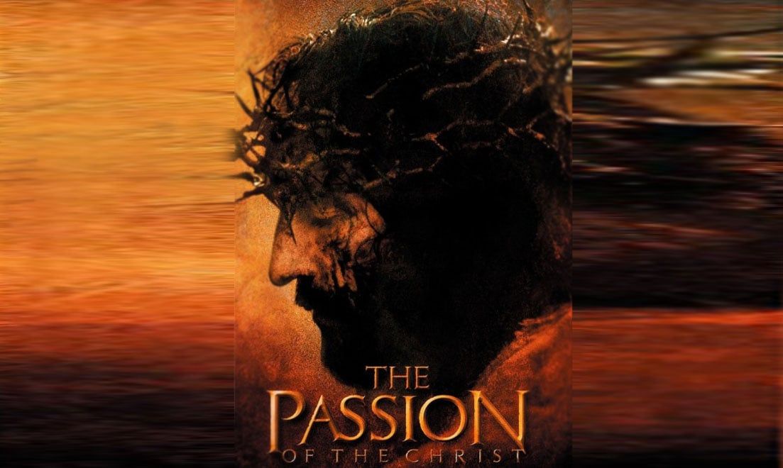 Special Event "Passion of the Christ" (R)