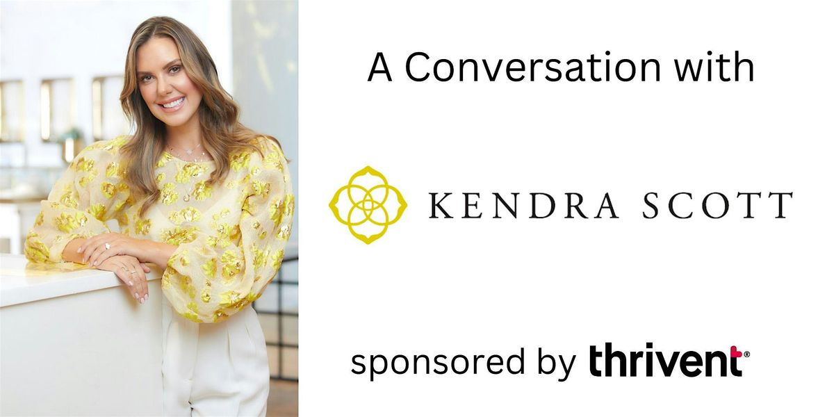 Kendra Scott Watch Party - Madison