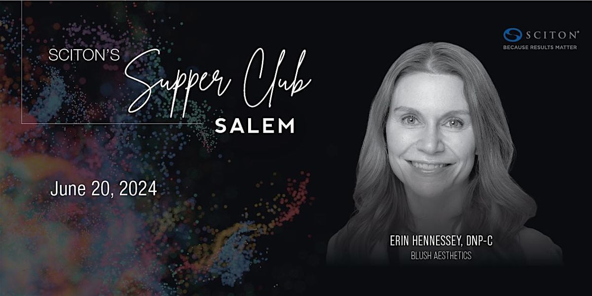 Supper Club (Salem)
