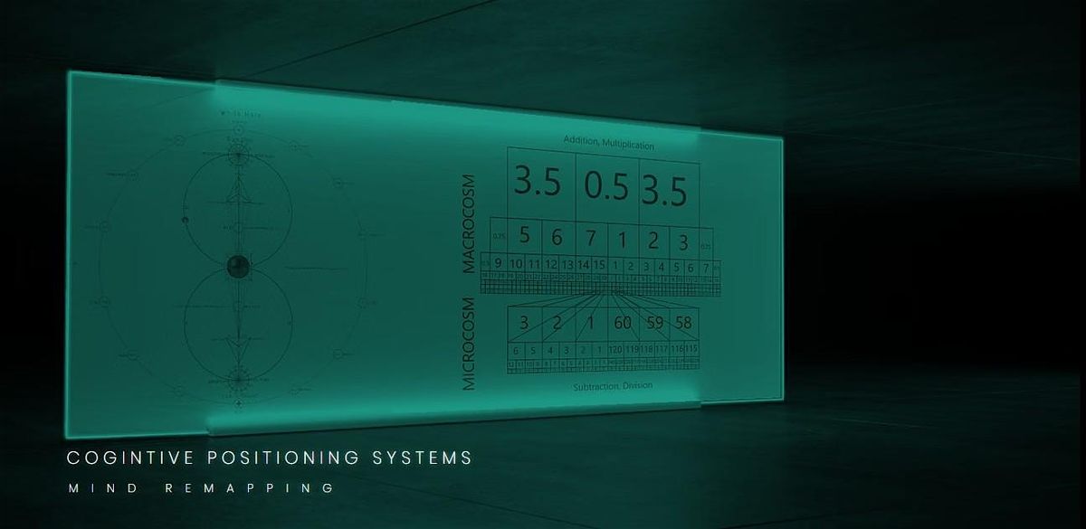 Quadrivium Network & the Tree of Life \u2013 \u201cALL IS MIND\u201d