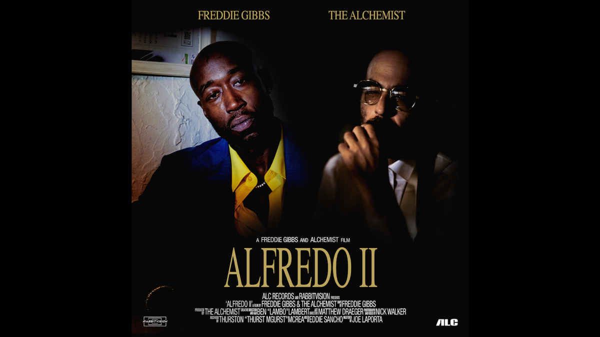 Freddie Gibbs and The Alchemist