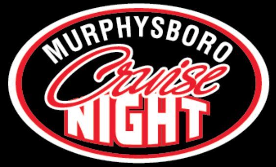 Murphysboro IL Cruise Nights 