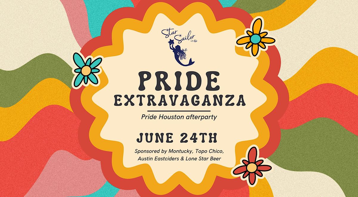 Pride Extravaganza