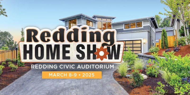 Redding Home Show