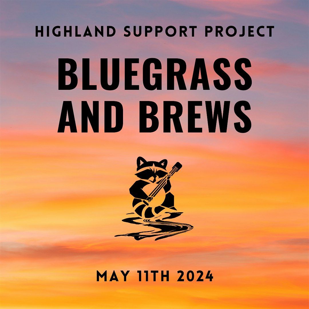 2024 RVA Bluegrass & Brews Festival