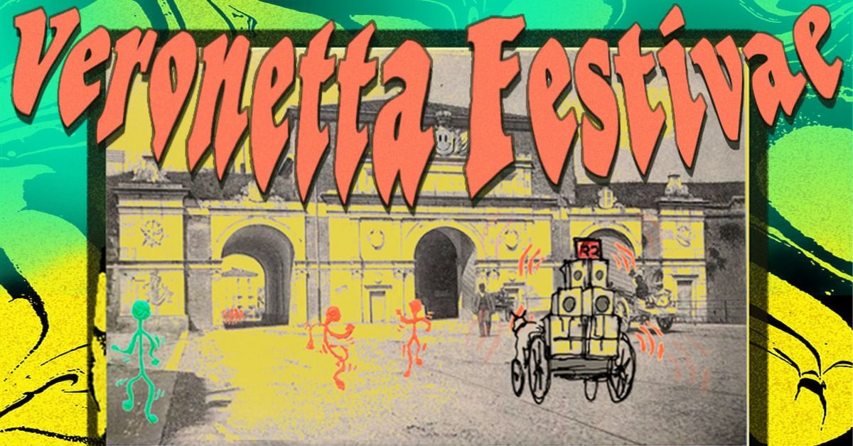 Veronetta Festival 2024