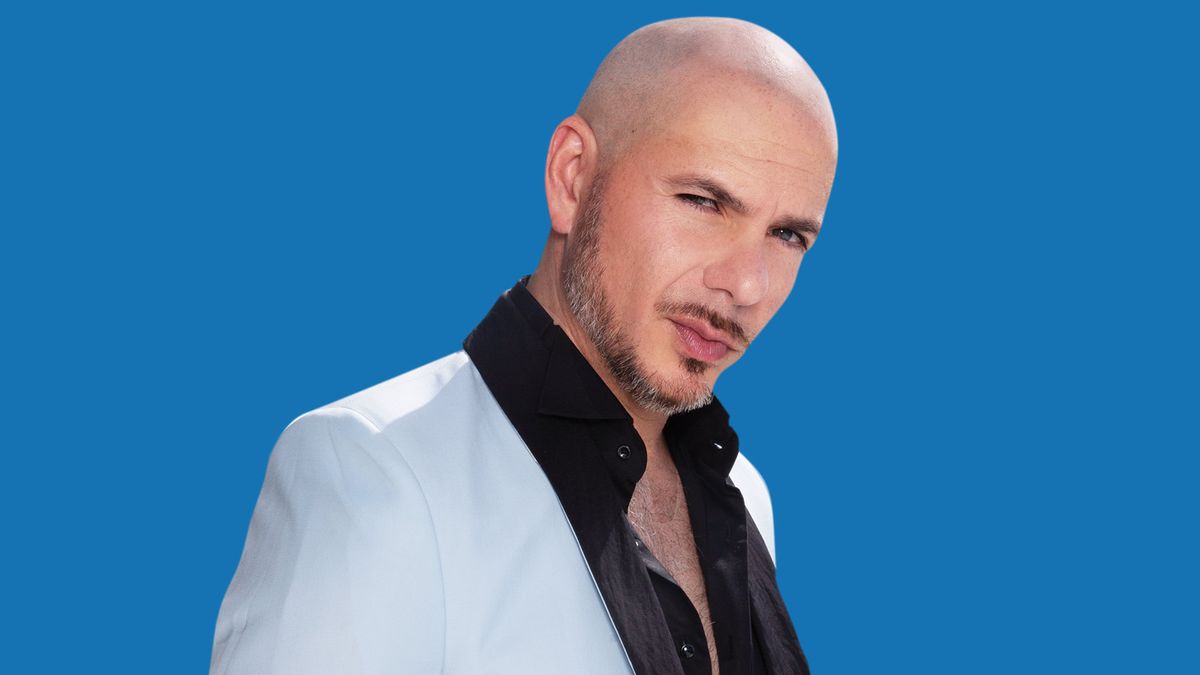 Pitbull