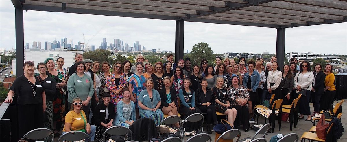 Merri-bek Business Women's Network - Coffee Conversations