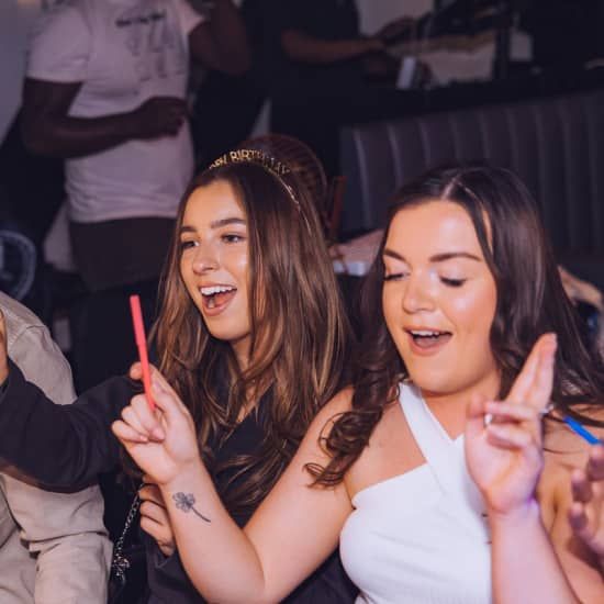 Old Skool Bingo in Glasgow