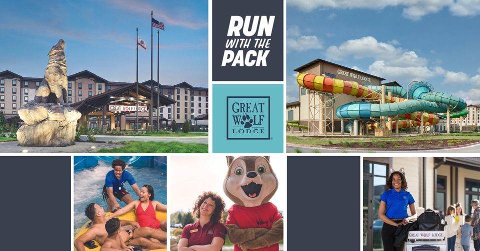 Great Wolf Lodge Williamsburg Hiring Event - Now Offering Increased Wages!