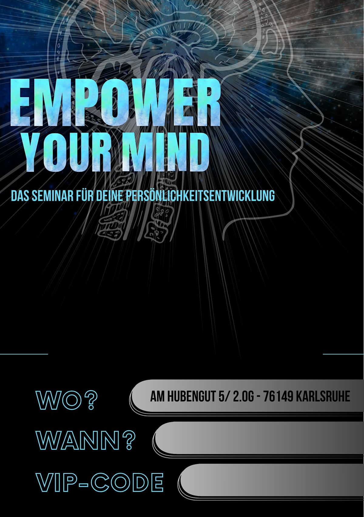 Empower your Mind