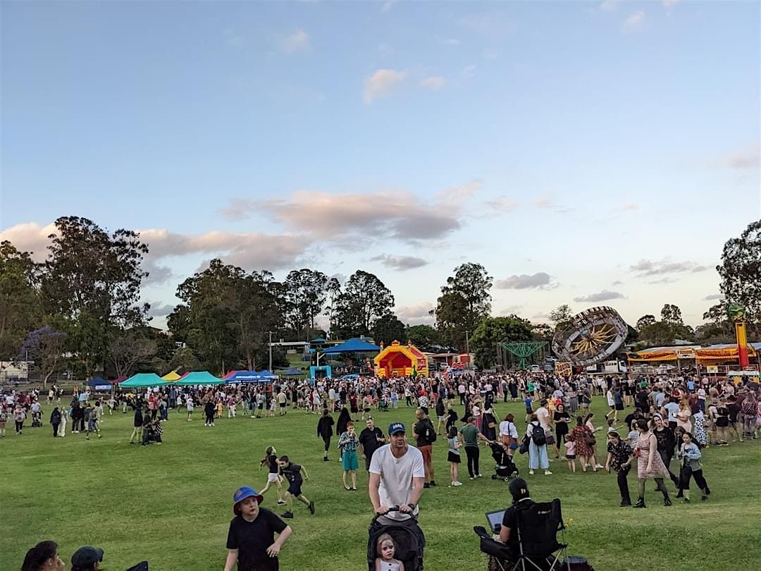 Ferny Grove Festival 2024