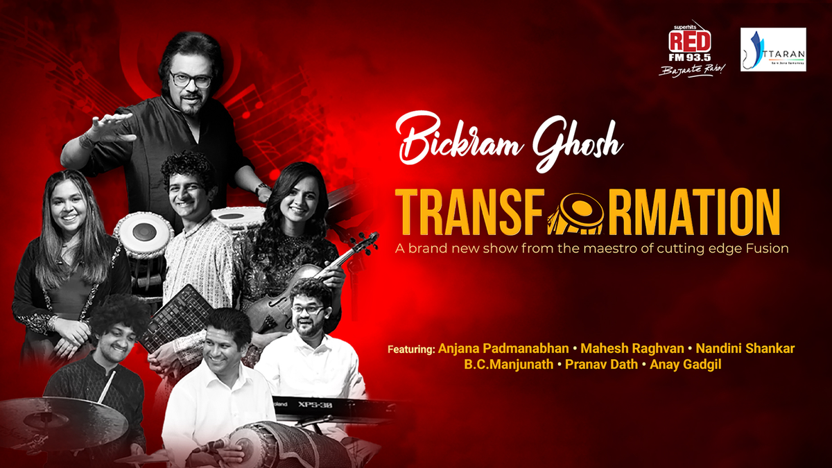 Bickram Ghosh Transformation