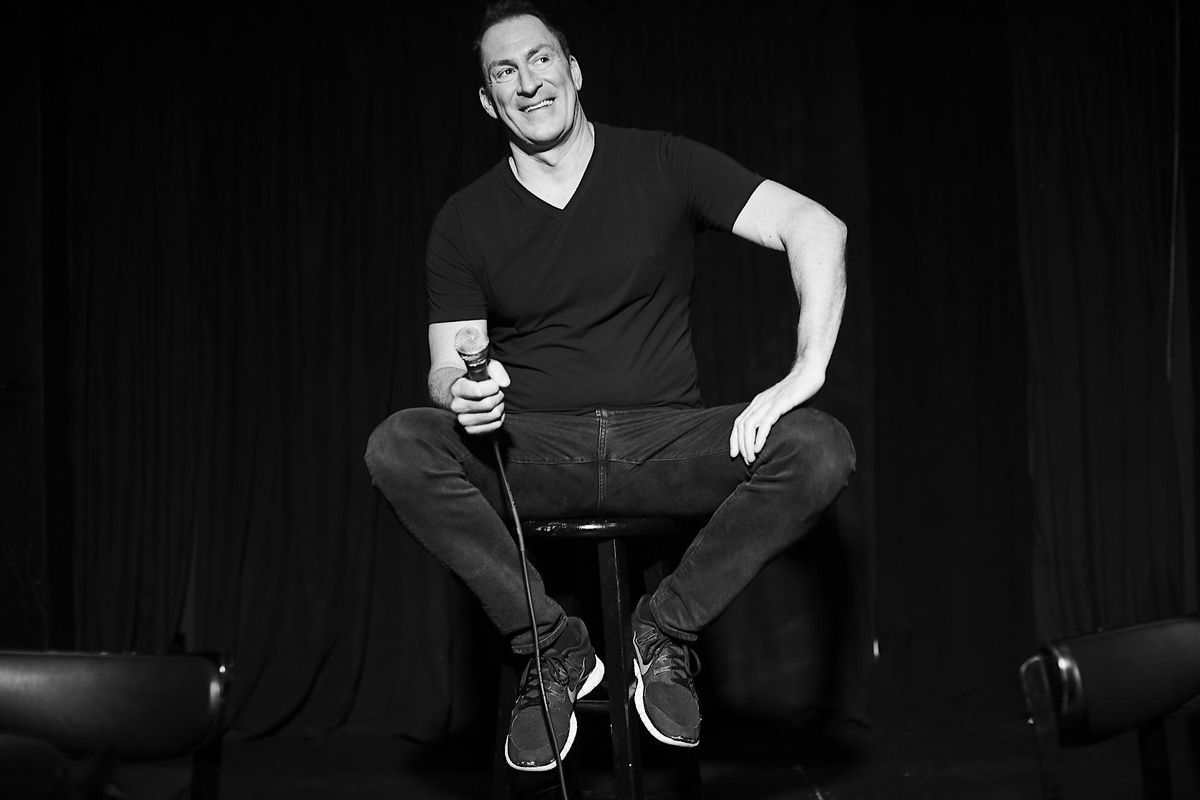 Ben Bailey & More