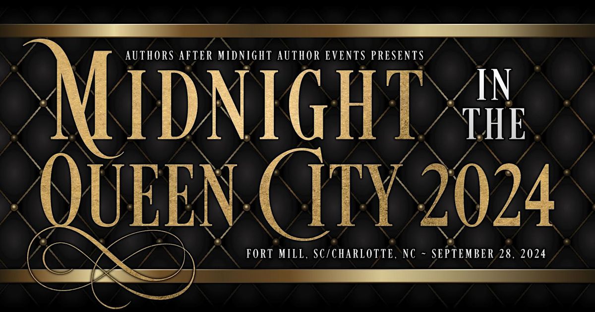 Midnight in the Queen City - 2024