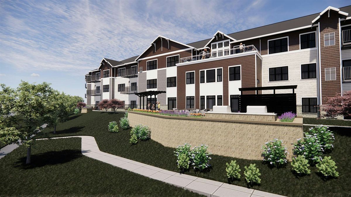 Gracewin Cooperative of Northfield Informational Meeting