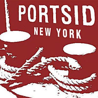 PortSide NewYork