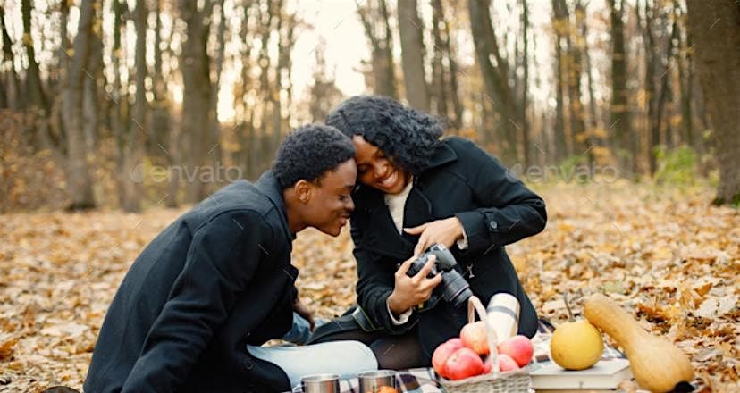 Fall Snuggle Hayride and Bonfire