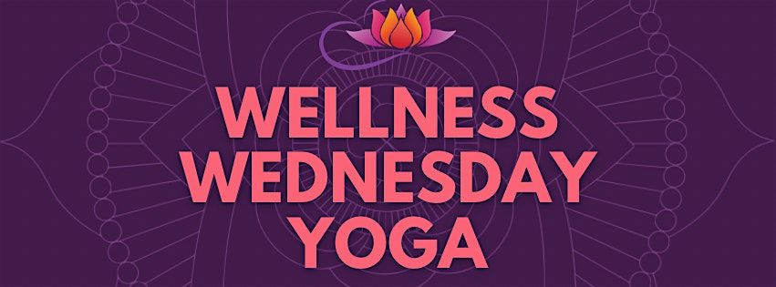 "Wellness Wednesday" Yoga Class in Buckhead
