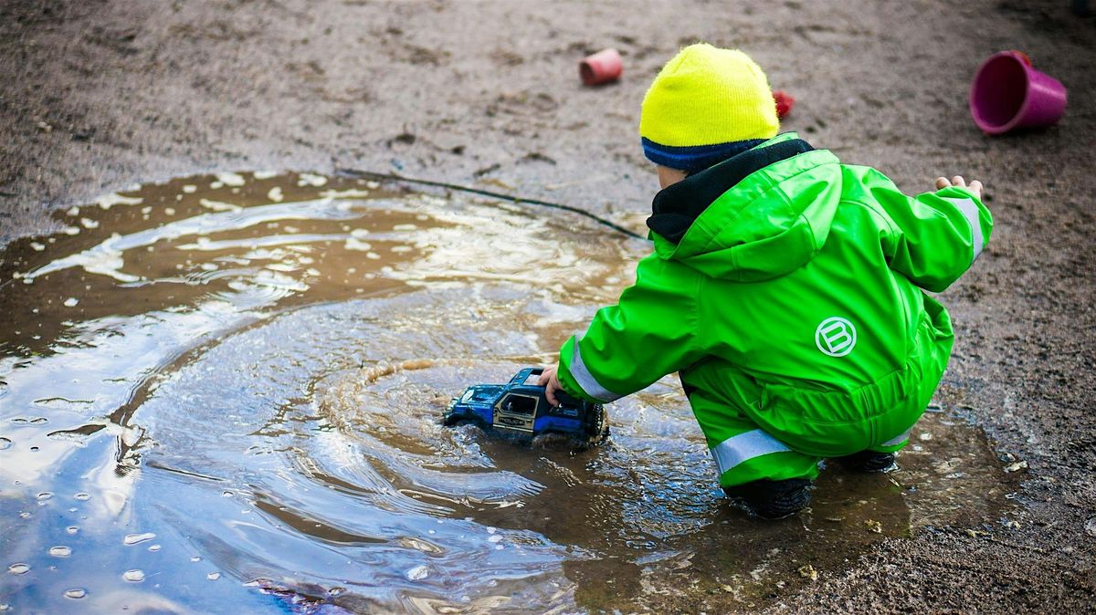 Playground Safety in Person at Emmanuel Lutheran School