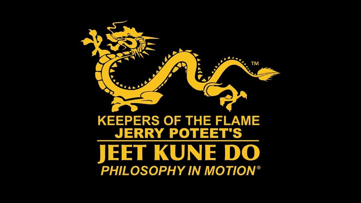 Jeet Kune Do Seminar\/Workshop