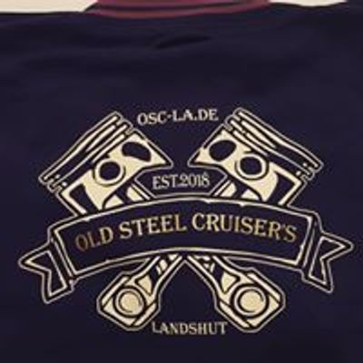 Old Steel Cruisers Landshut Osc-La