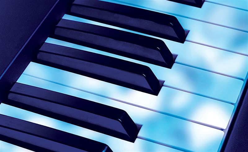 Rhapsody in Blue and Moonlight Sonata by Candlelight