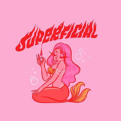 Superficial