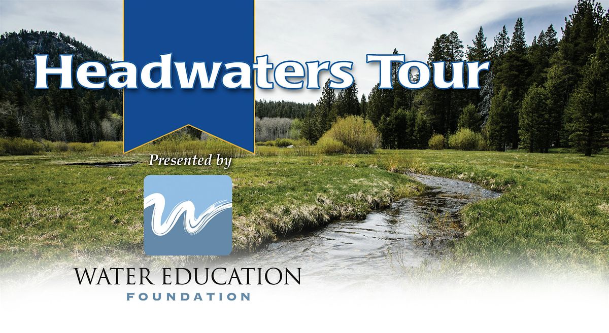 Headwaters Tour