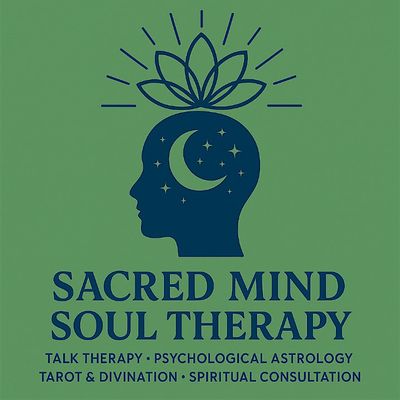 Sacred Mind Soul Therapy