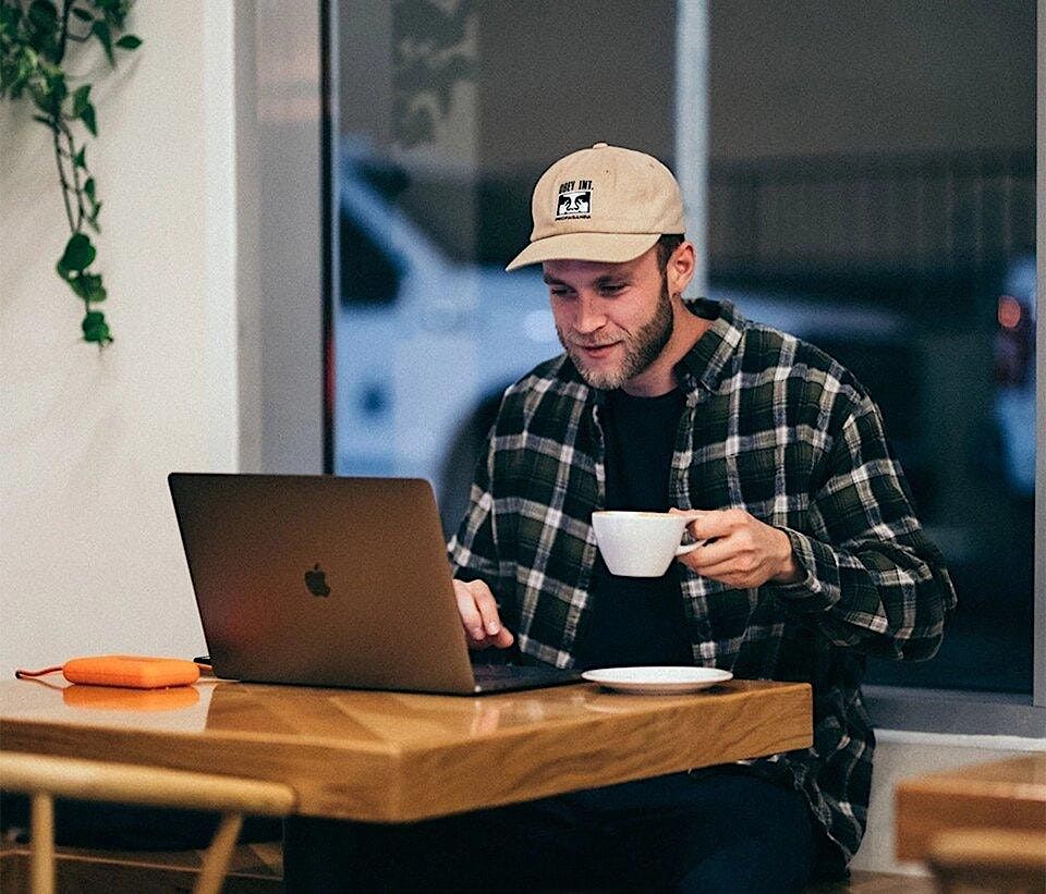 Speed Dating Melbourne | Virtual | Cityswoon | Ages  30-45