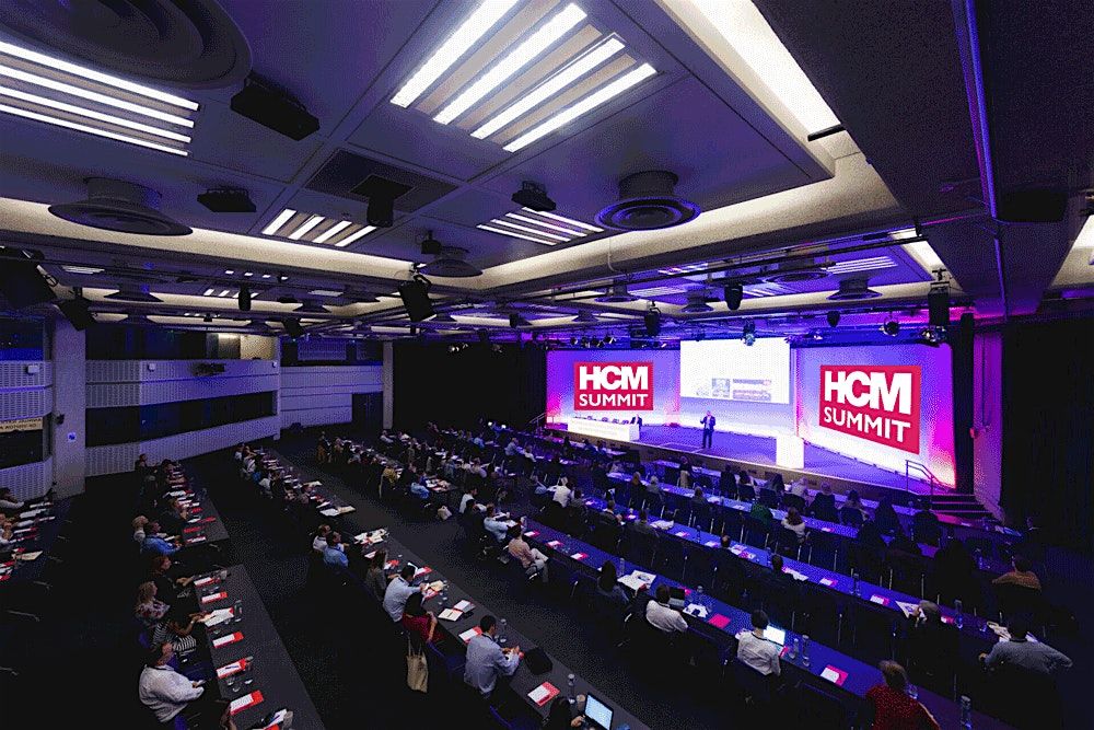 HCM Summit 2025