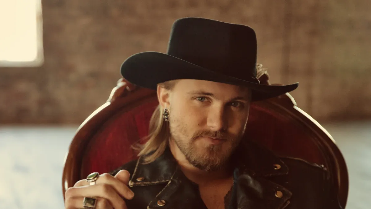 Jackson Dean in Fresno