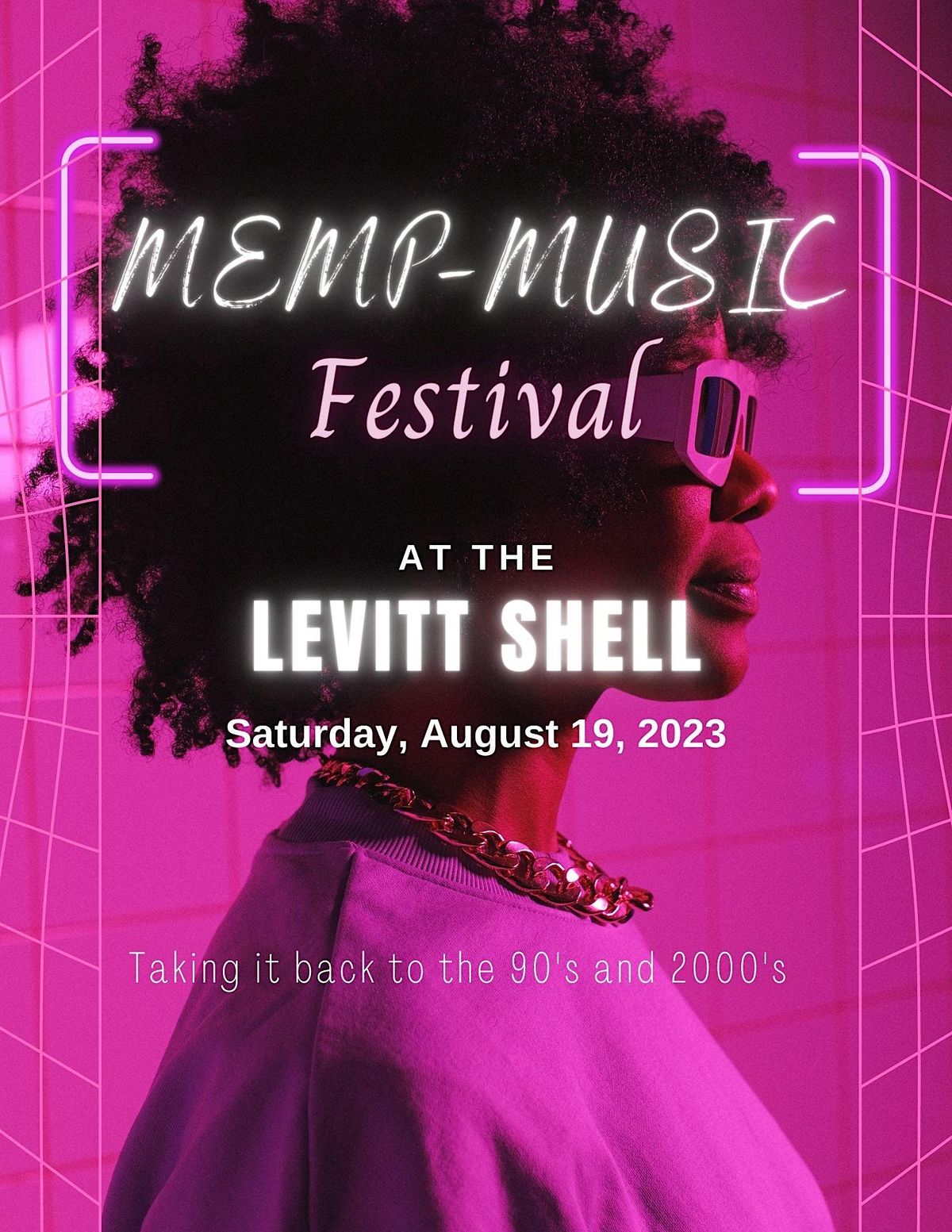 Memp-Music Festival