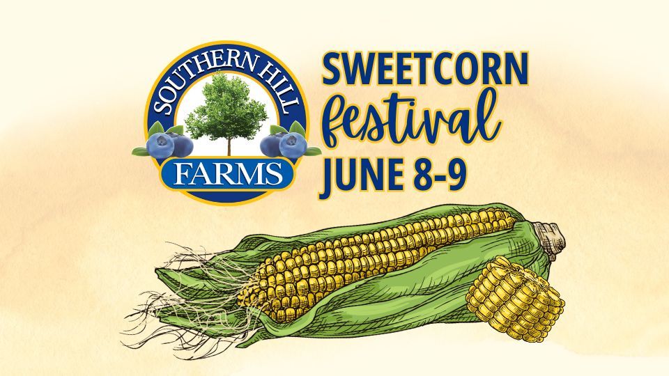 Inaugural Southern Hill Farms Sweetcorn Festival