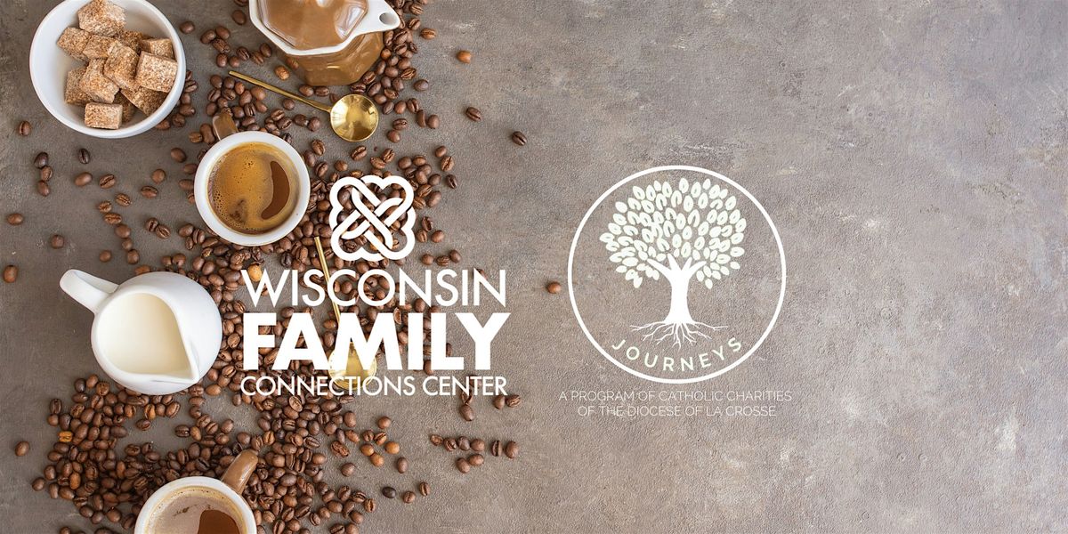 Parent\/Caregiver Support Coffee Meet Up: Wausau