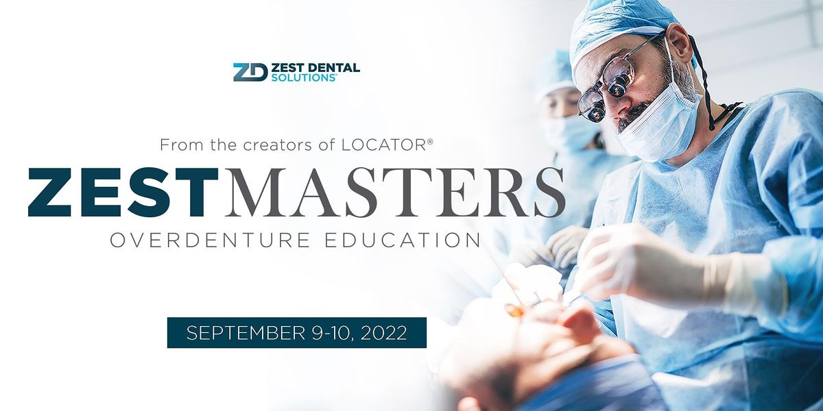 ZestMasters Overdenture Program_September 2022