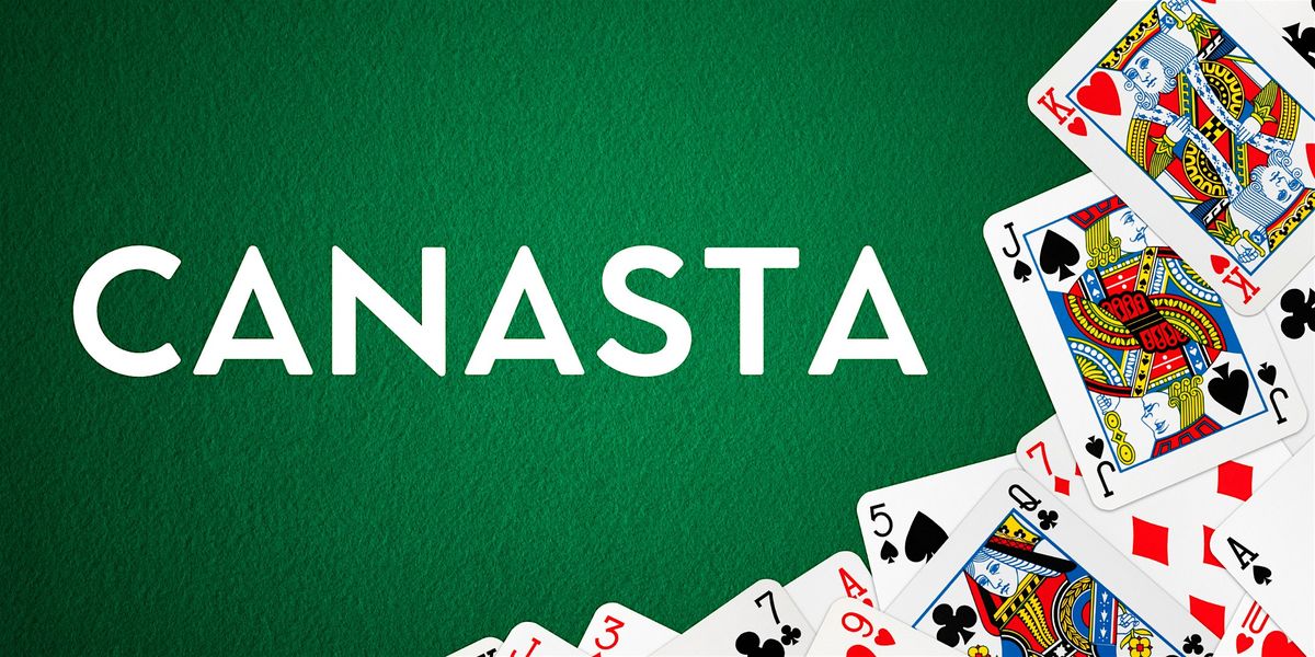 Instructional Canasta for Adults