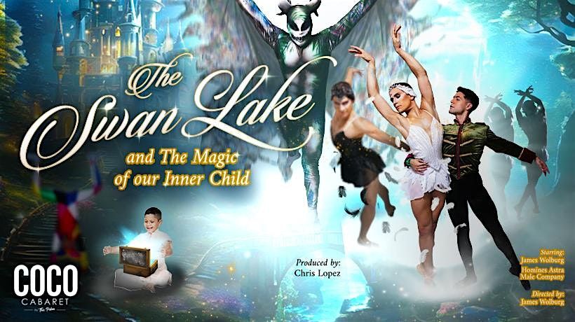 The Swan Lake