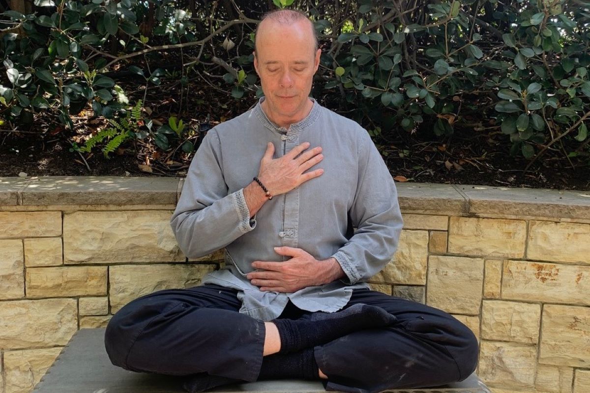  Harnessing the Flow with Hae Kwang Sunim