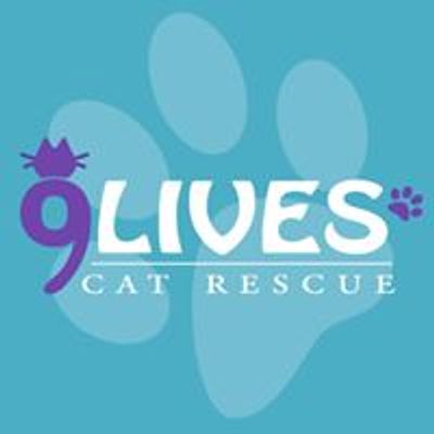 9 Lives Cat Rescue