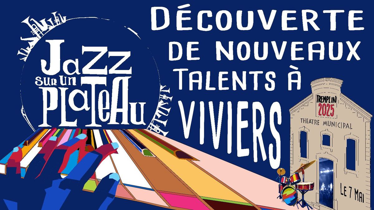 TREMPLIN NOUVEAUX TALENTS 